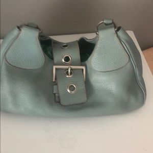 Authentic Prada bag